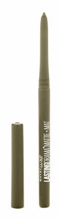 Acu zīmulis Maybelline, mb jade olive krās. mb860
