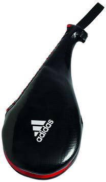 Bokso letena Adidas, juoda sp.