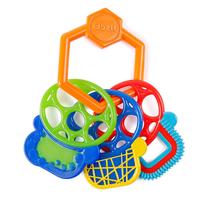Прорезыватель Oball