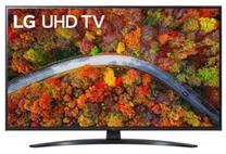 Televizorius LG 75UP81003LR, 75 ", 4K UHD