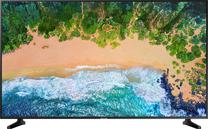 Televizorius Samsung UE65NU7090, 65 ", 4K UHD