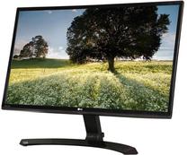 Monitorius LG 24MP60VQ-P, IPS, 60 Hz, 23.8"