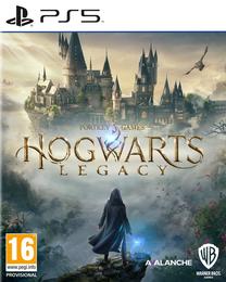 PlayStation 5 (PS5) žaidimas Warner Bros. Interactive Entertainment Hogwarts Legacy, anglų