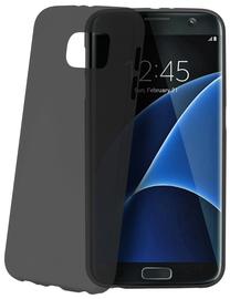 Telefono dėklas Celly, juoda sp., Samsung