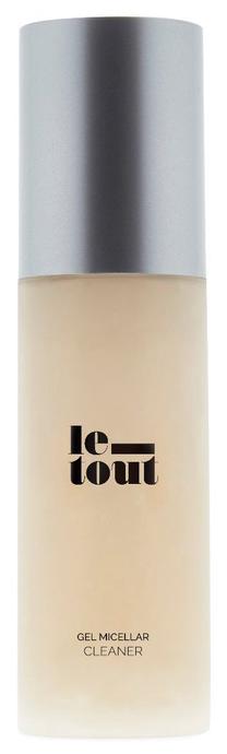 Очищающий гель для лица Le Tout Cleaner, 120 мл