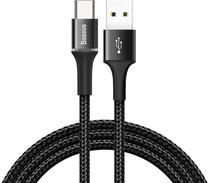 Laidas Baseus, USB Type C/USB
