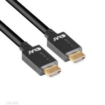 Kabelis Club 3D CAC-1370 HDMI, HDMI, 1.5 m, melna krās.