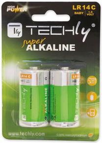 Elementai Techly, C