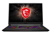 Sülearvuti MSI GE GE75 Raider GE7510SGS-001NL, Intel® Core™ i7-10750H, 16 GB, 1512 GB, 17.3 ", RTX 2080, must v., EN, Windows