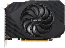 Vaizdo plokštė Asus GeForce GTX 1650 PH-GTX1650-O4GD6-P, 4 GB, GDDR6