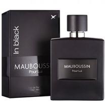 Parfimērijas ūdens Mauboussin Pour Lui In Black, 100 ml