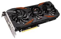 Vaizdo plokštė Gigabyte GeForce GTX 1070 GV-N1070G1GAMING-8GD, 8 GB, GDDR5