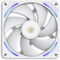 Oro aušintuvas korpusui NZXT Performance Fan FF140X, 140 mm x 140 mm