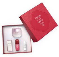 Veido priežiūros priemonių rinkinys Shiseido, 72 ml