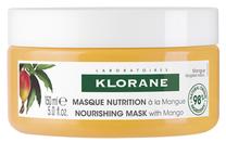 Matu maska Klorane, 150 ml
