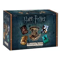 Stalo žaidimo papildymas USAopoly Harry Potter Hogwarts Battle The Monster Box, EN