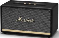 Bezvadu skaļrunis Marshall, melna krās., 50 W