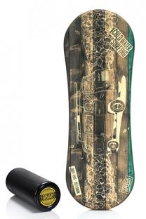 Balansa paliktnis Trickboard Classic Trip VIP 426312, 87 cm, 5.3 kg