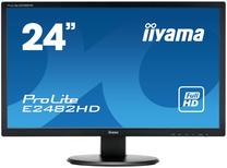 Monitorius Iiyama ProLite E2482HD-B1, 24", 5 ms
