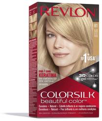 Matu krāsa Revlon Colorsilk, ultra light blonde krās., 81