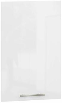 Spintelės fasadas Vento G-45/72, 71.3 cm x 44.6 cm, balta sp.
