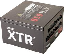 Maitinimo blokas XFX OB-ZAS-XFX-052 650 W, 13.5 cm