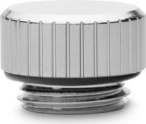 Skysčio aušinimo sistemos priedas EK Water Blocks EK-Quantum Torque Micro Plug G1/4", 0.45 cm, sidabro sp.