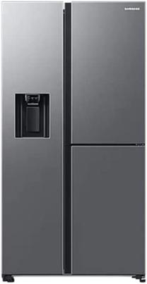 Šaldytuvas dviejų durų Samsung RH68B8541S9/EG