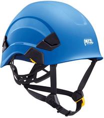 Alpinizmo šalmas Petzl, mėlyna sp., 53-63 cm