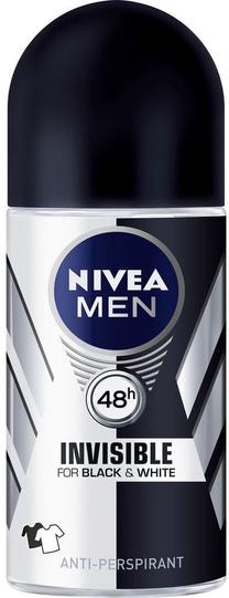 Vyriškas dezodorantas Nivea, 50 ml