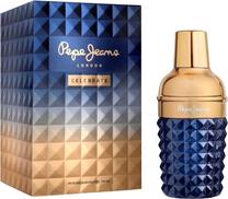 Kvapusis vanduo Pepe Jeans Celebrate for Him, 30 ml
