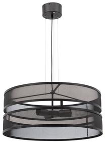 Valgusti rippuv Orabela, E27, 3 x 15 W, must v. / must v.