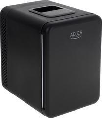 Kosmetikos šaldytuvas Adler AD 8084 Black