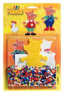 Мозаика Hama Toys