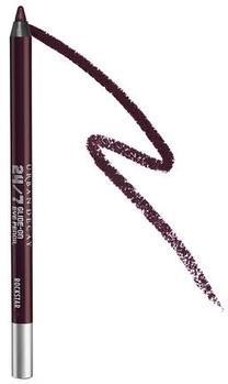 Acu zīmulis Urban Decay 24/7 Glide On, 1.2 g, brūna krās. rockstar