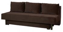 Sofa-lova Bodzio Afrodyta, ruda sp., 200 x 88 cm x 71 cm
