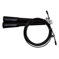 Lecamaukla VirosPro Sports, 200 - 275 cm, melna krās.