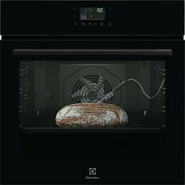 Įmontuojama orkaitė Electrolux 500 serija SurroundCook With SteamBake LOD7P87Z