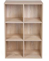 Lentyna Songmics, ruda, 65.5 cm x 28.5 cm x 97.5 cm