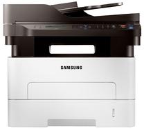 Multifunktsionaalne printer Samsung SL-M2675FN, laser