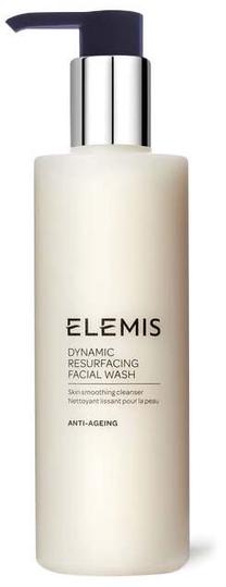 Kosmētikas noņemšanas līdzeklis Elemis Dynamic Resurfacing Facial Wash, 200 ml