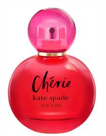 Kvapusis vanduo Kate Spade Cherie, 100 ml