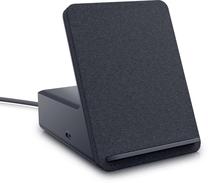 Dokstacija Dell HD22Q with Qi Charger, melna krās.