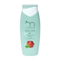 Kūno prausimosi želė Margarita, 400 ml