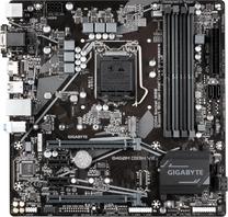 Pagrindinė plokštė Gigabyte B460M DS3H V2