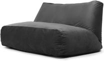 Sėdmaišis Slowdown Sofa Tube 160 Barcelona ST105B160.BA.DG, tamsiai pilka sp., 850 l