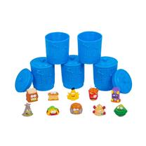Žaislinė figūrėlė The Grossery Gang