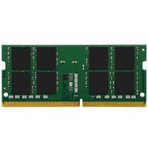 Operatyvioji atmintis (RAM) Kingston ValueRAM KVR26S19D8/32, DDR4 (SO-DIMM), 32 GB, 2666 MHz
