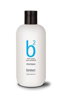 Šampūnas Broaer B2 Anti-dandruff, 250 ml