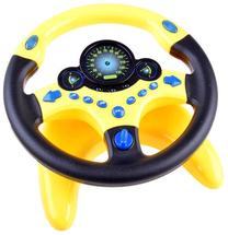 Interaktīva rotaļlieta Simulate Driver